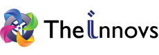 TheInnovs Main Logo